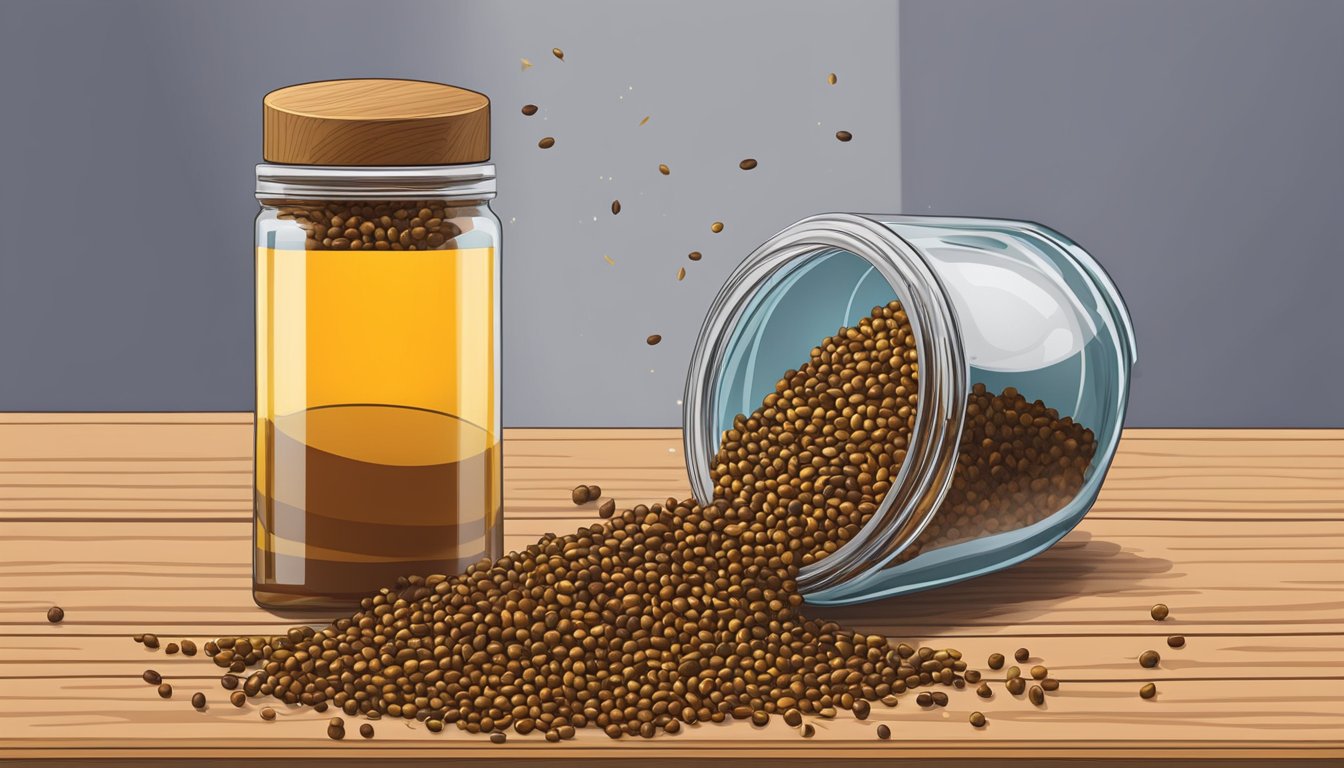 Read more about the article Grains of Paradise Substitutes: Top Alternatives for Culinary Use