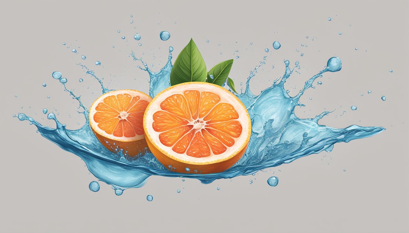 Read more about the article Grapefruit Substitutes: Top Alternatives for Citrus Lovers