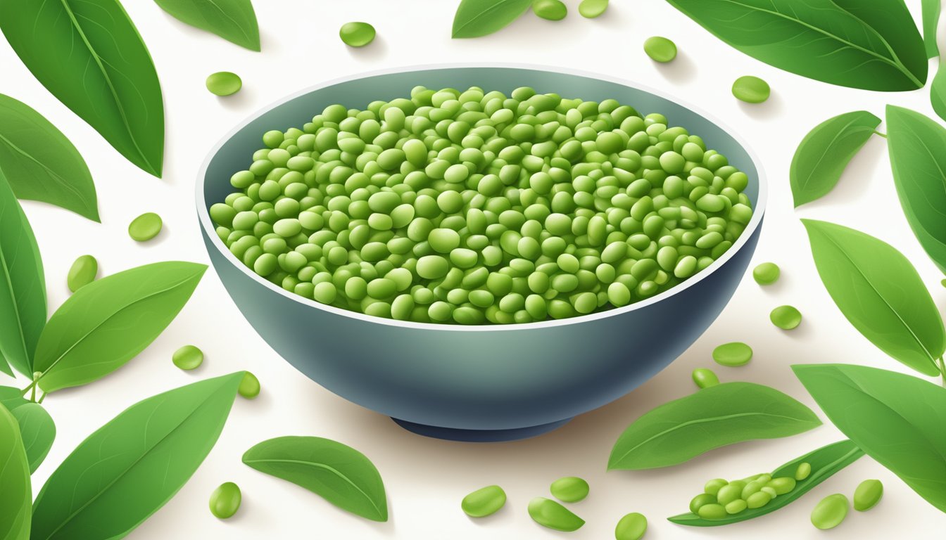 Read more about the article Green Gram Substitutes: 5 Nutritious Alternatives for Your Diet