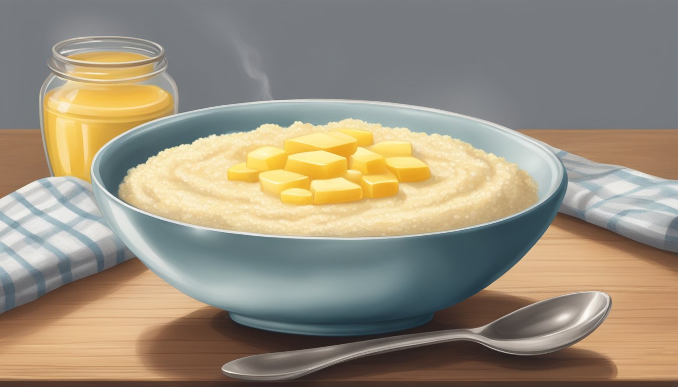 Read more about the article Grits Substitutes: 5 Tasty Alternatives for Southern-Style Comfort