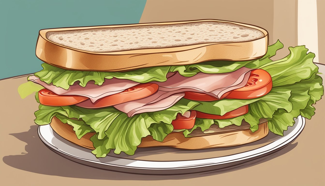 Read more about the article Ham Substitutes: Tasty Alternatives for Meat-Free Meals