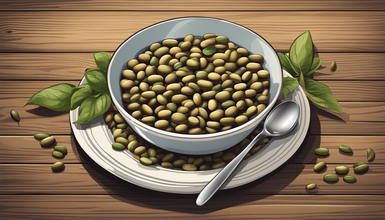 Read more about the article Guaje Beans Substitutes: Top Alternatives for This Unique Ingredient