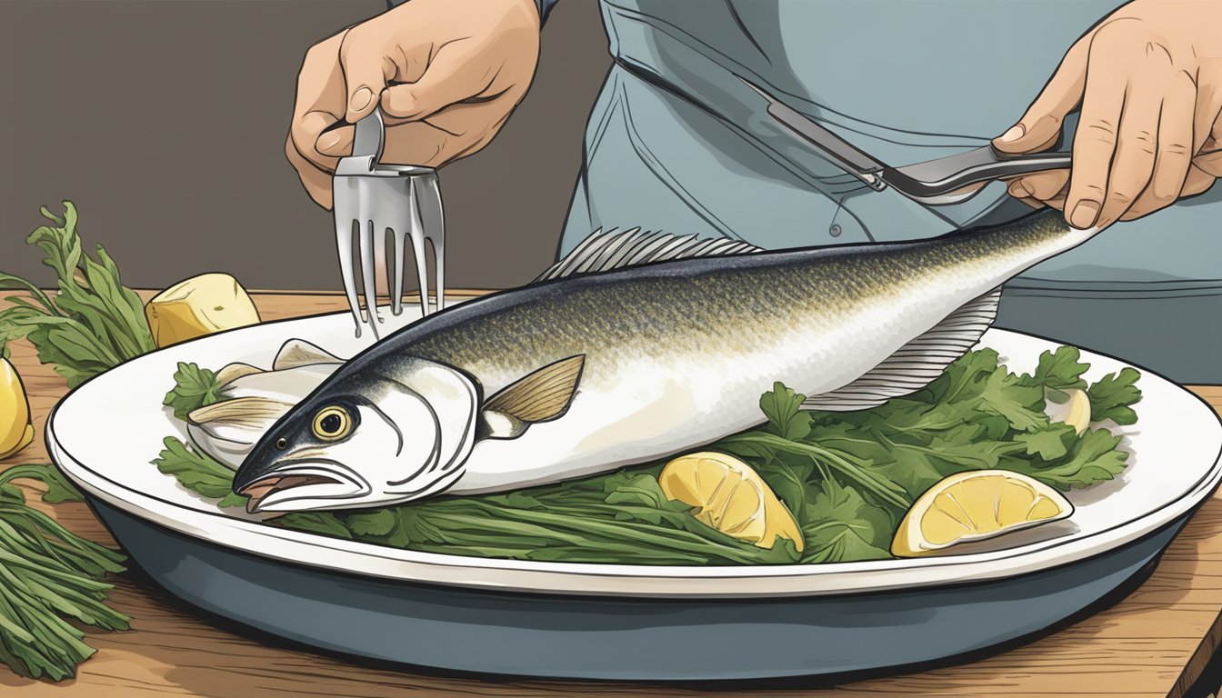 Read more about the article Haddock Substitutes: Top Fish Alternatives for Your Recipes