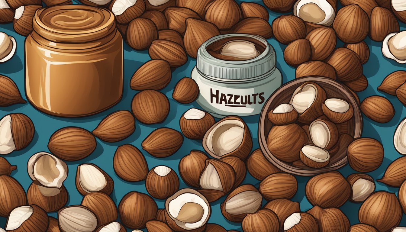 Read more about the article Hazelnuts Substitutes: Top Alternatives for Cooking and Baking