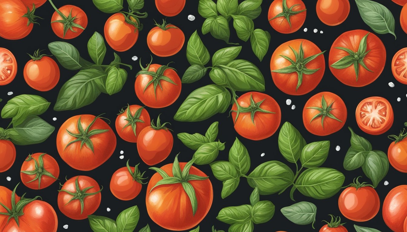 Read more about the article Heirloom Tomatoes Substitutes: Top Alternatives for Classic Flavor