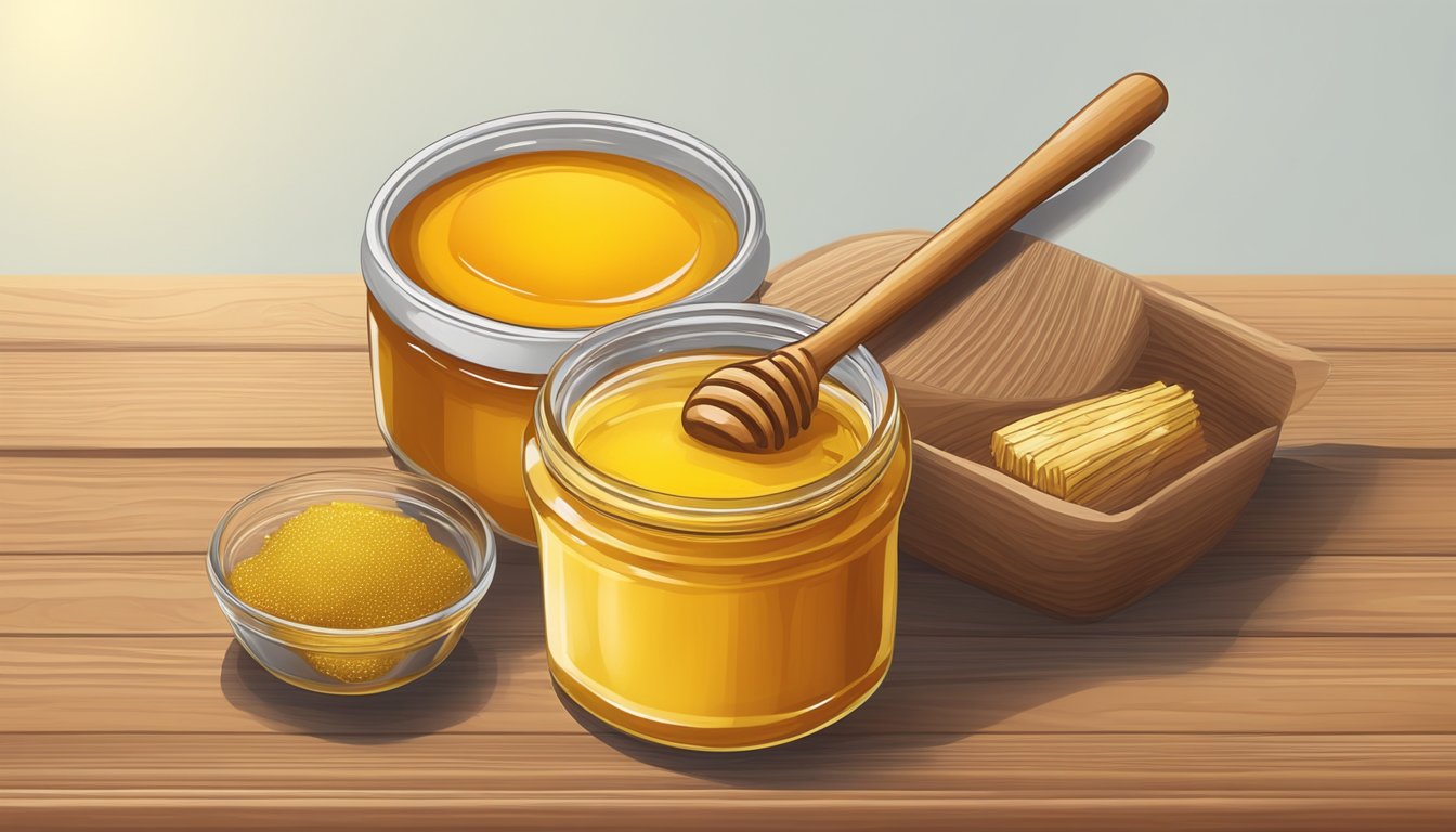 Read more about the article Honey Mustard Substitutes: Tasty Alternatives for Your Recipes