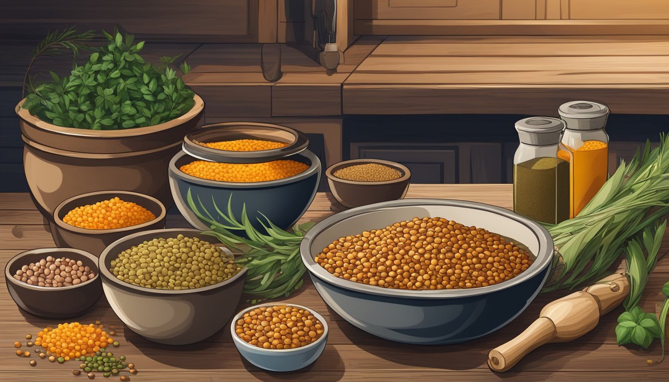 Read more about the article Horse Gram Substitutes: 5 Nutritious Alternatives for Your Diet