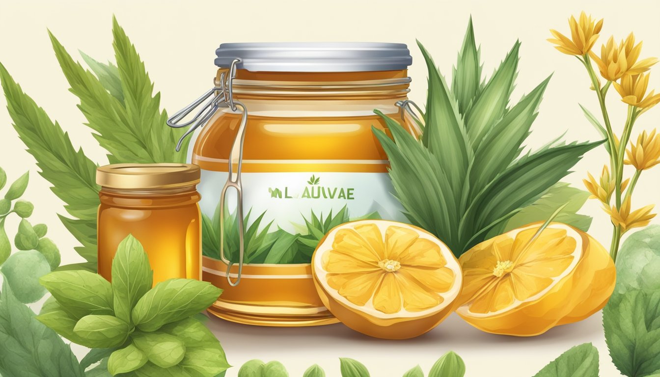 Read more about the article Honey Substitutes: 5 Natural Alternatives for Sweetening