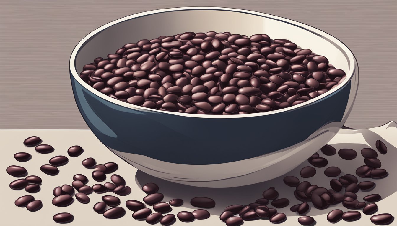 You are currently viewing How to Substitute Adzuki Beans for Red Beans: A Simple Guide for Home Cooks
