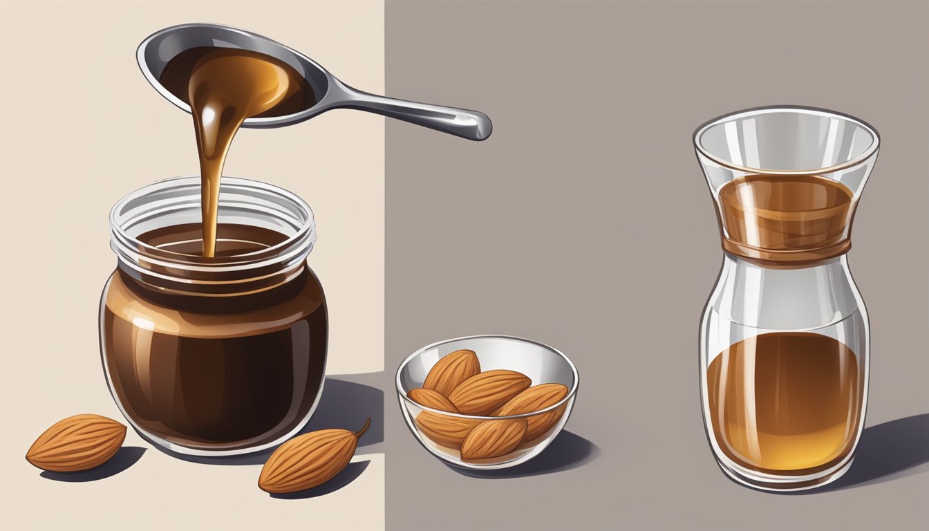 Read more about the article How to Substitute Almond Extract for Vanilla Extract: A Simple Guide for Bakers