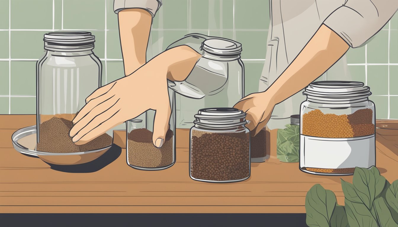 Read more about the article How to Substitute Allspice for Mixed Spice: A Simple Guide for Home Cooks