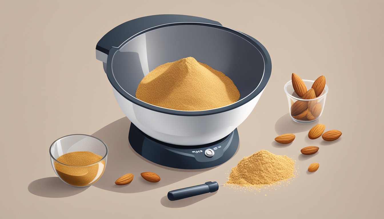 You are currently viewing How to Substitute Almond Flour: 5 Easy Alternatives for Gluten-Free Baking