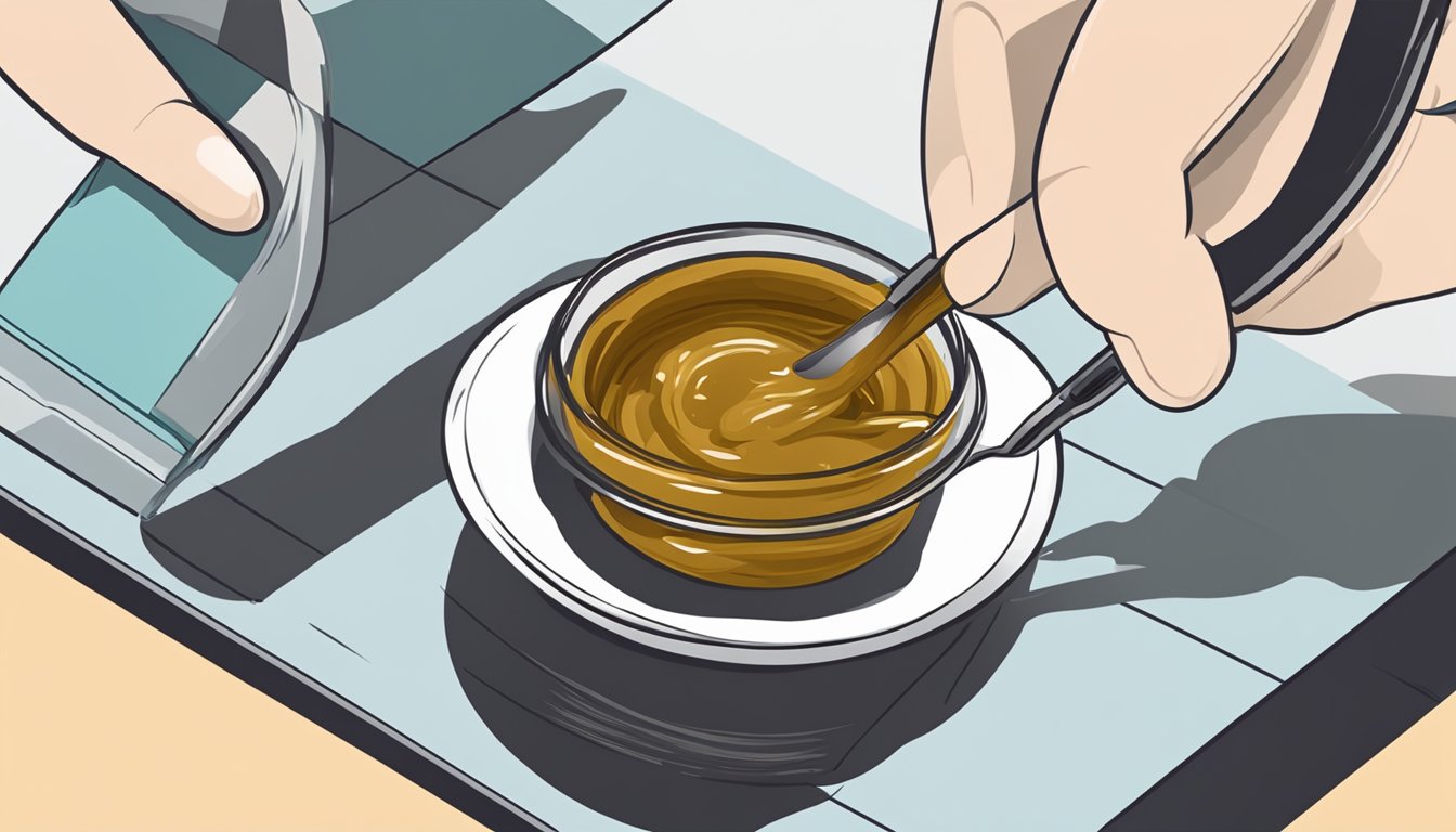 Read more about the article How to Substitute Anchovy Paste for Whole Anchovies: A Quick Guide for Home Cooks