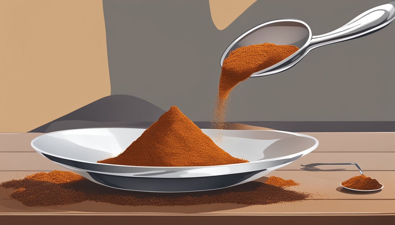 Read more about the article How to Substitute Ancho Chili Powder for Regular Chili Powder: A Simple Guide for Home Cooks