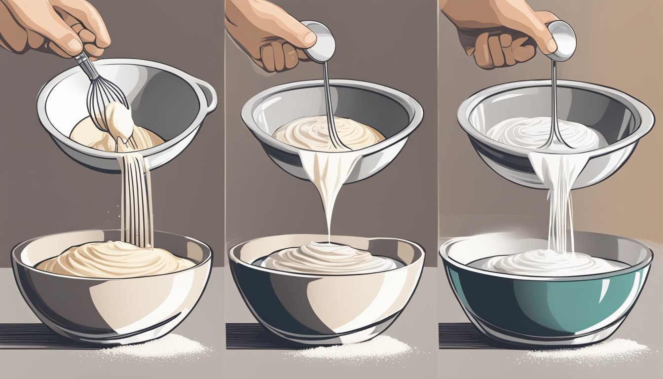 Read more about the article How to Substitute Aquafaba for Eggs: A Simple Guide for Vegan Baking