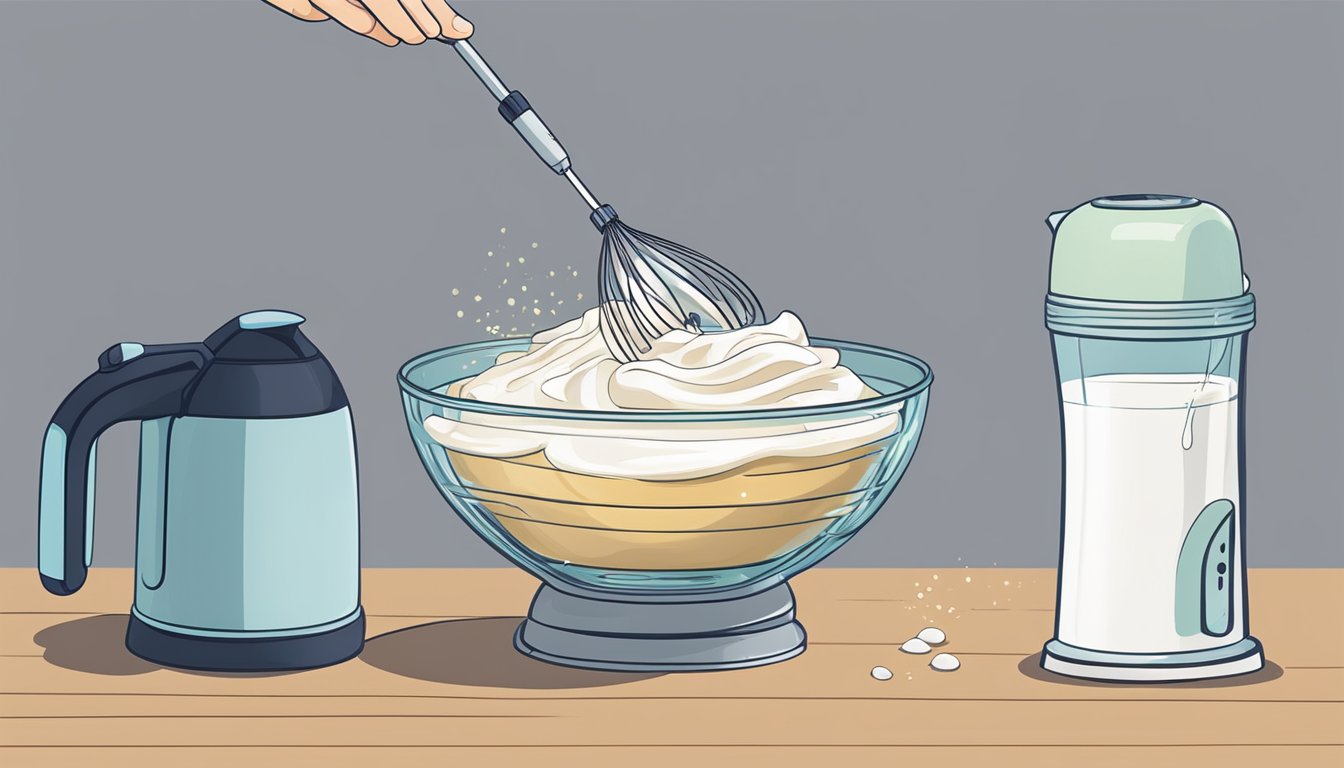 Read more about the article How to Substitute Aquafaba for Egg Whites: A Simple Guide for Vegan Baking