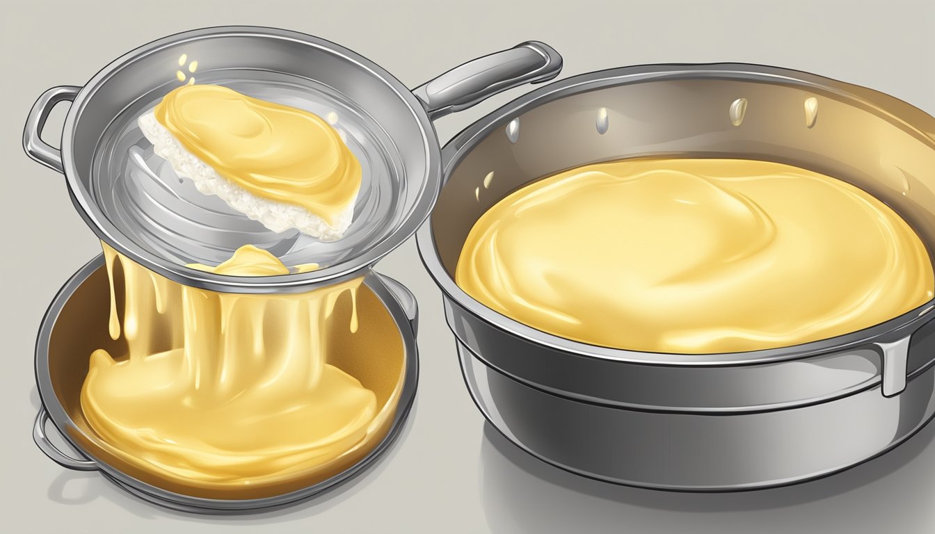 Read more about the article How to Substitute Brown Butter for Regular Butter: A Simple Guide for Rich Flavor