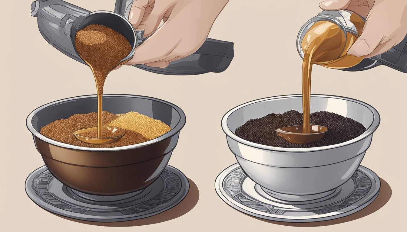 Read more about the article How to Substitute Brown Sugar: Quick Alternatives for Baking