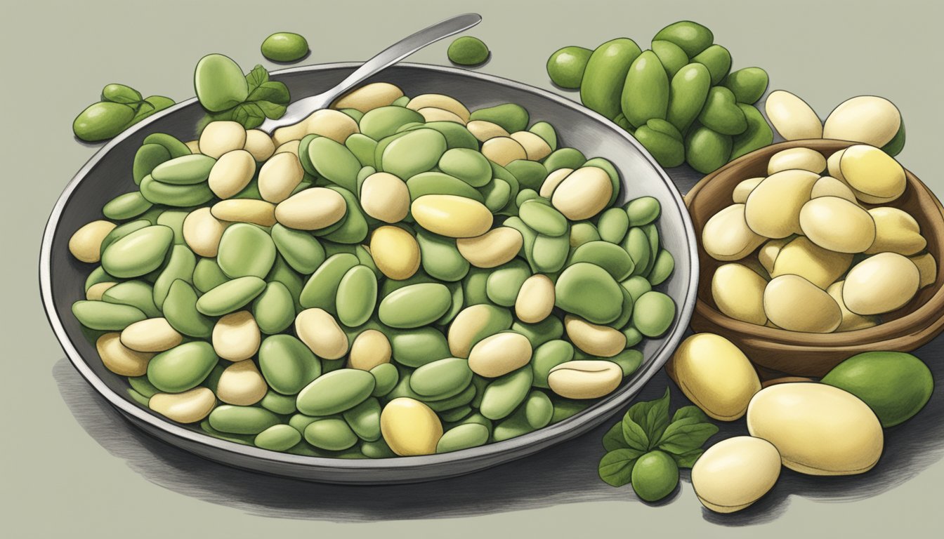 Read more about the article How to Substitute Butter Beans for Lima Beans: A Simple Guide for Home Cooks