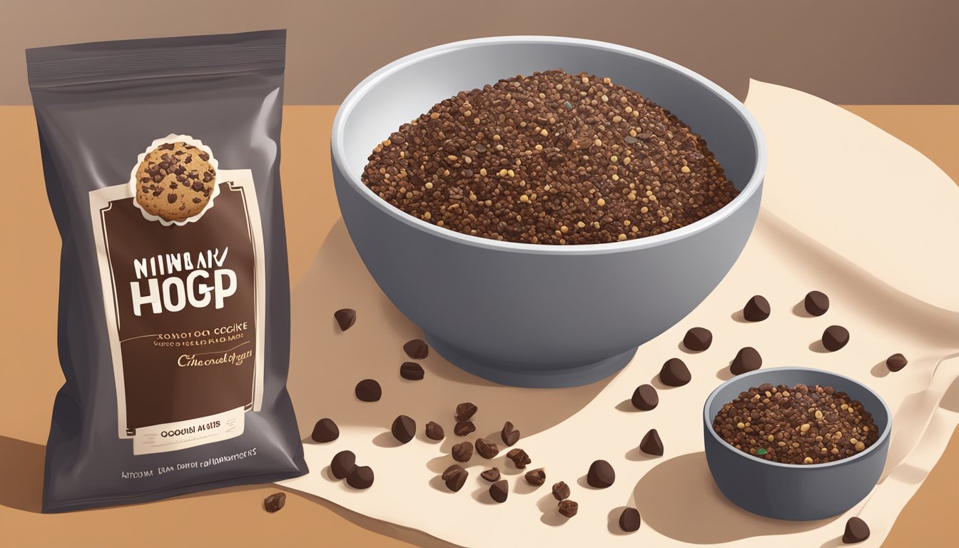 Read more about the article How to Substitute Cacao Nibs for Chocolate Chips: A Simple Guide for Health-Conscious Bakers