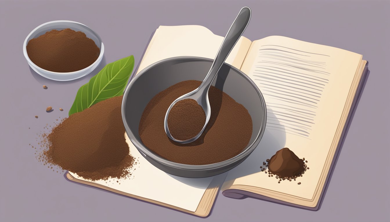 Read more about the article How to Substitute Carob Powder for Cocoa Powder: A Simple Guide for Bakers