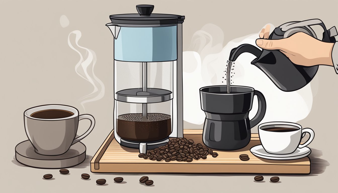 Read more about the article How to Substitute Chicory Root for Coffee: A Simple Guide to a Caffeine-Free Alternative