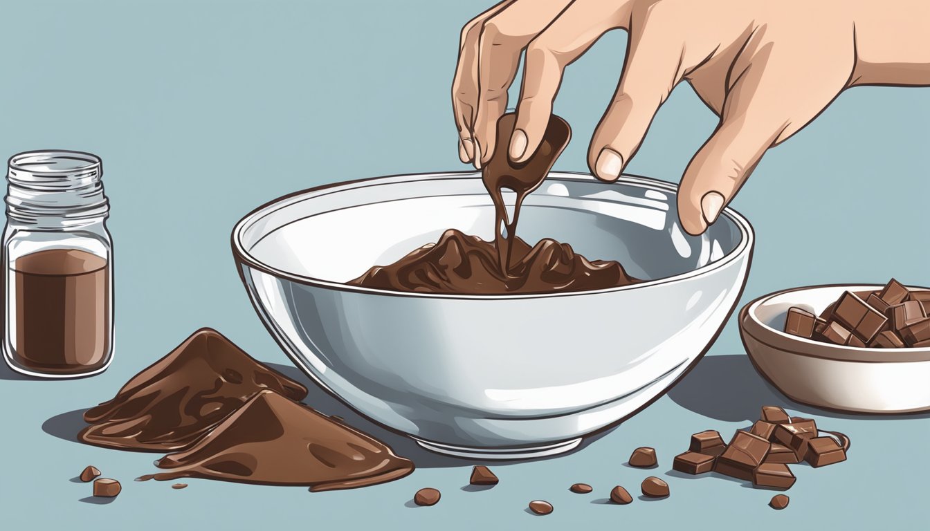 You are currently viewing How to Substitute Cocoa Powder: Quick Alternatives for Baking