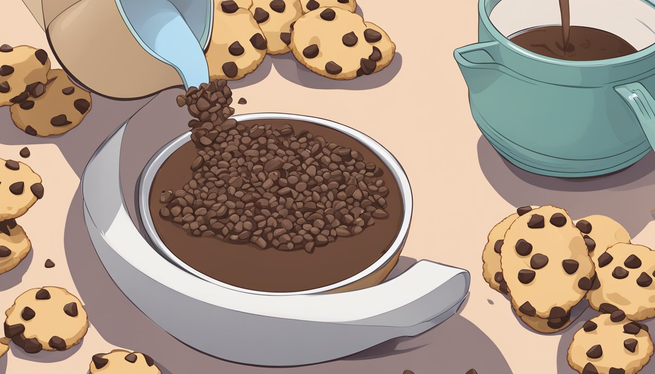Read more about the article How to Substitute Cocoa Nibs for Chocolate Chips: A Simple Guide for Bakers