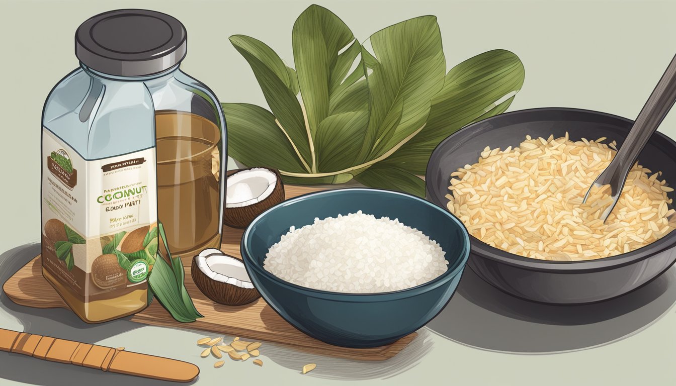 You are currently viewing How to Substitute Coconut Aminos for Soy Sauce: A Simple Guide for Healthier Cooking