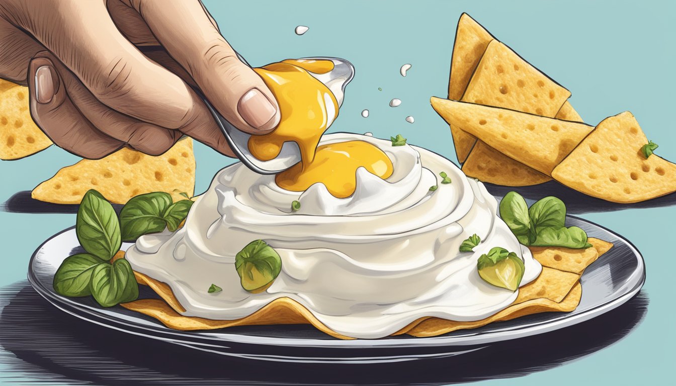 Read more about the article How to Substitute Creme Fraiche for Sour Cream: Easy Swaps in Cooking