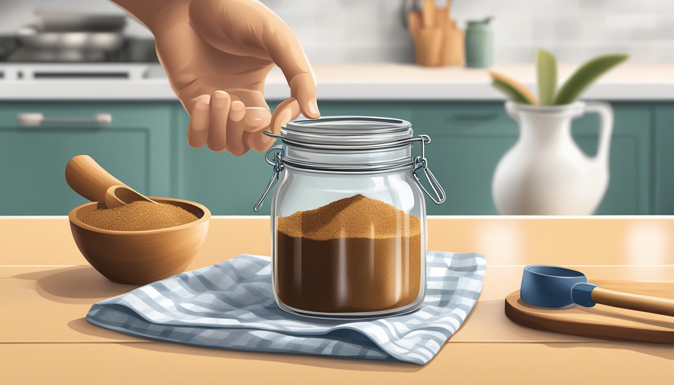 Read more about the article How to Substitute Coconut Sugar for Cane Sugar: A Simple Guide to Natural Sweetening