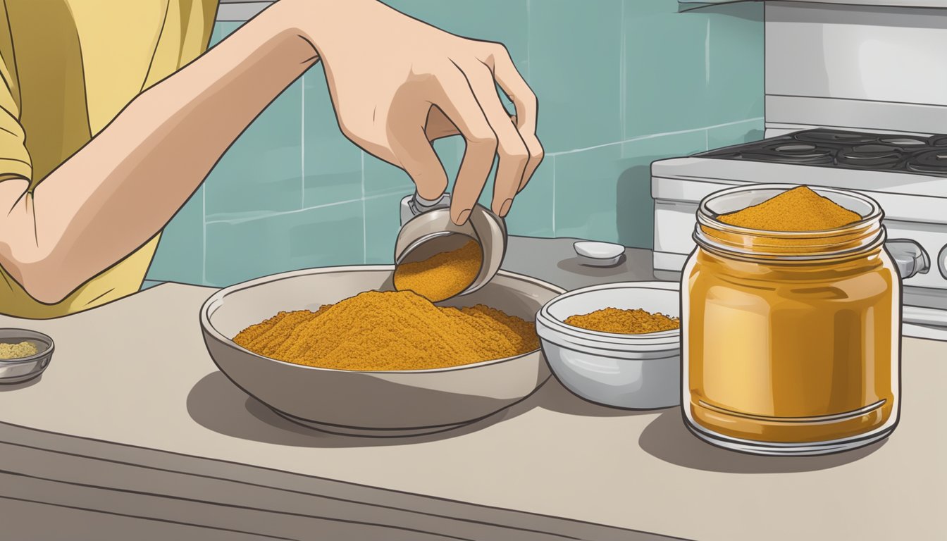 Read more about the article How to Substitute Curry Powder for Curry Paste: Quick and Easy Alternatives