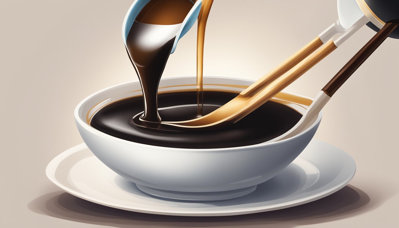Read more about the article How to Substitute Dark Soy Sauce for Light Soy Sauce: Simple Adjustments for Authentic Flavor