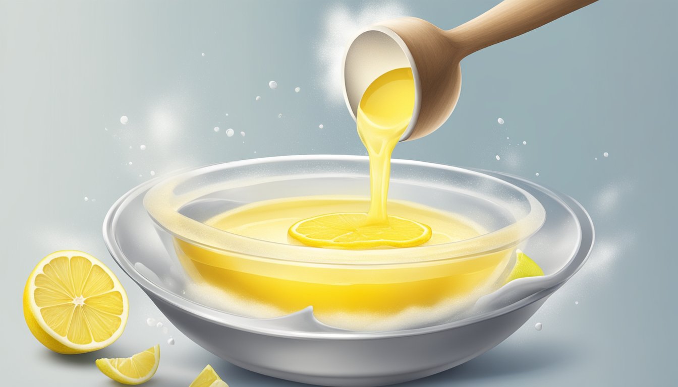 Read more about the article How to Substitute Cream of Tartar: Easy Alternatives for Baking Success