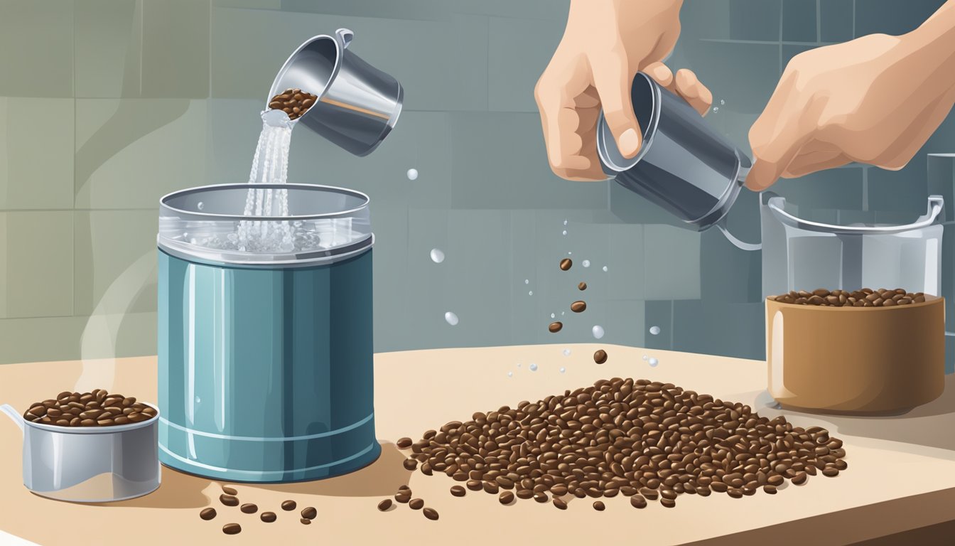 Read more about the article How to Substitute Dried Beans for Canned Beans: A Simple Conversion Guide