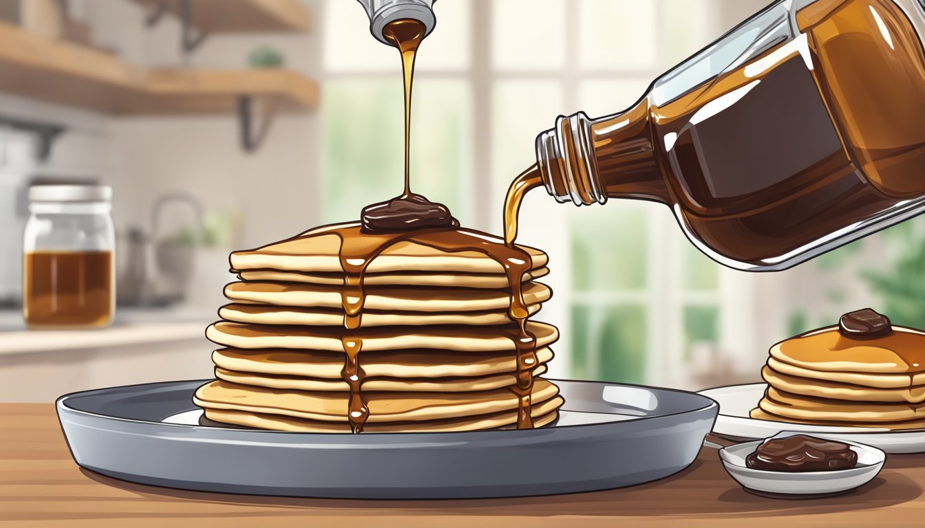 Read more about the article How to Substitute Date Syrup for Maple Syrup: A Simple Guide for Sweetener Swaps