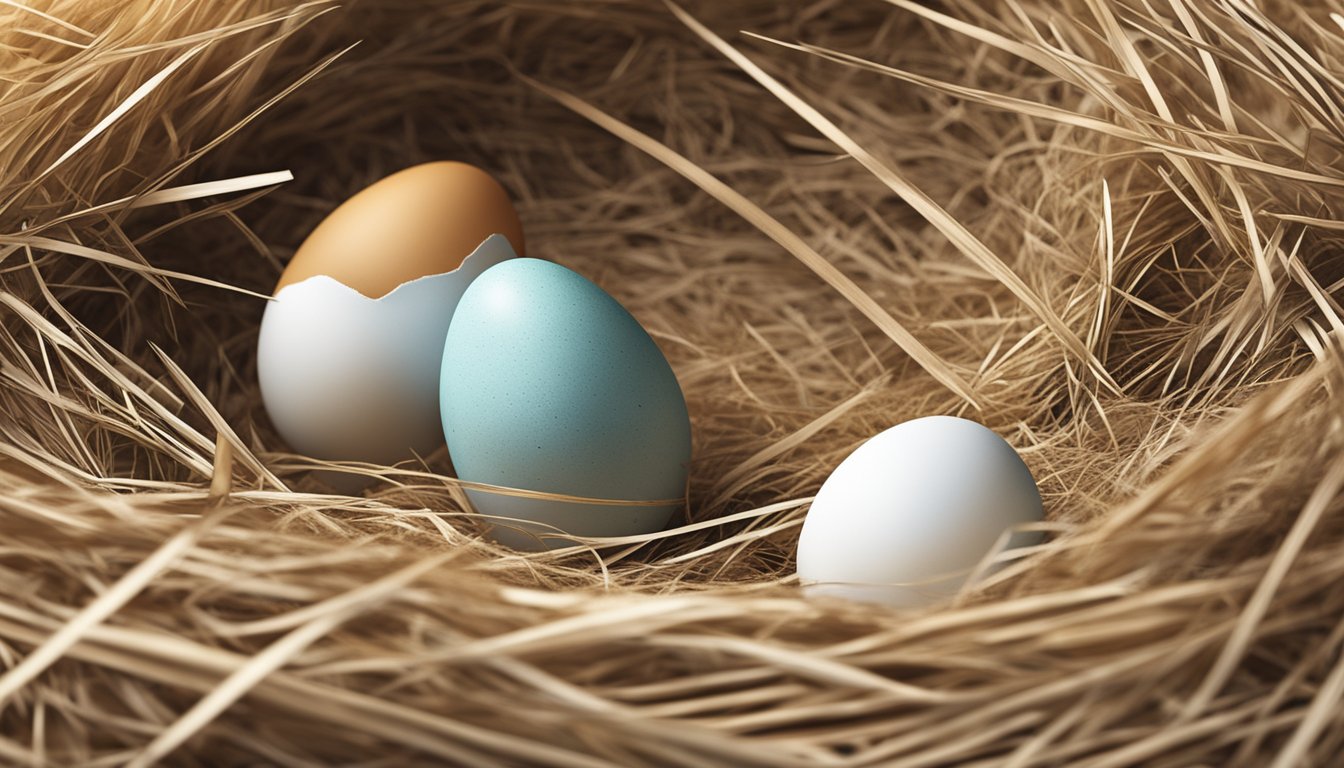 Read more about the article How to Substitute Duck Eggs for Chicken Eggs: A Simple Guide for Bakers