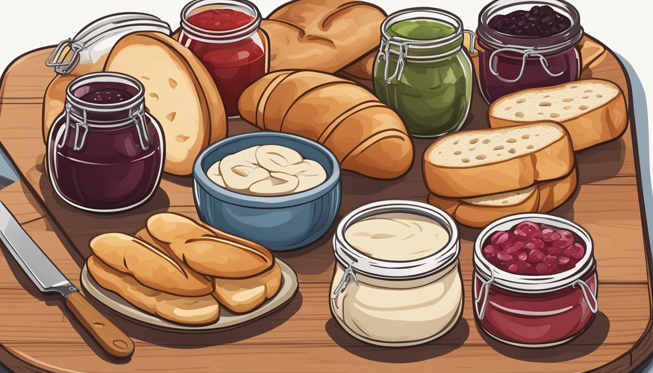 Read more about the article Bagel Substitutes: Tasty Low-Carb Alternatives for Breakfast