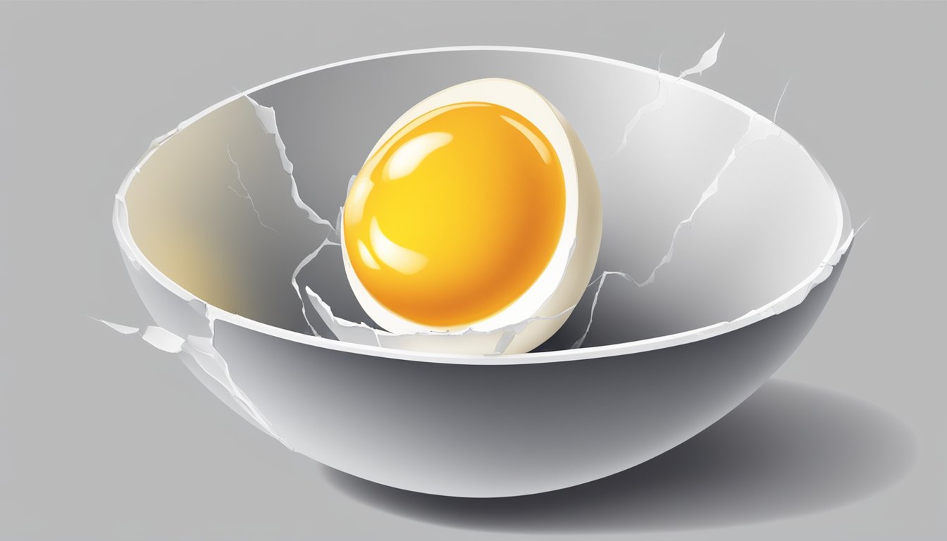 Read more about the article How to Substitute Egg Yolk for Whole Egg: A Simple Guide for Bakers