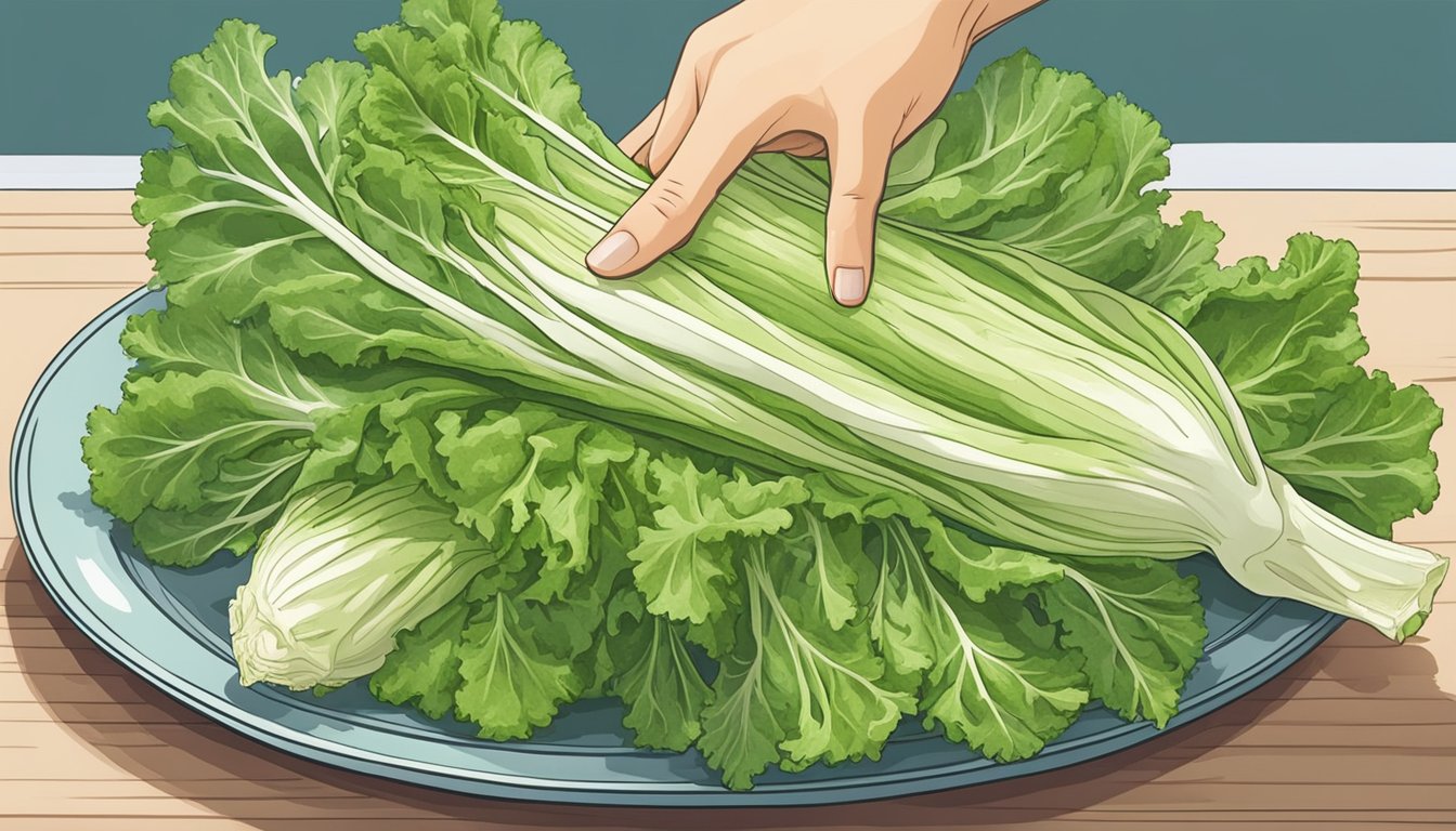 Read more about the article How to Substitute Endive for Escarole: A Simple Guide for Salad Swaps