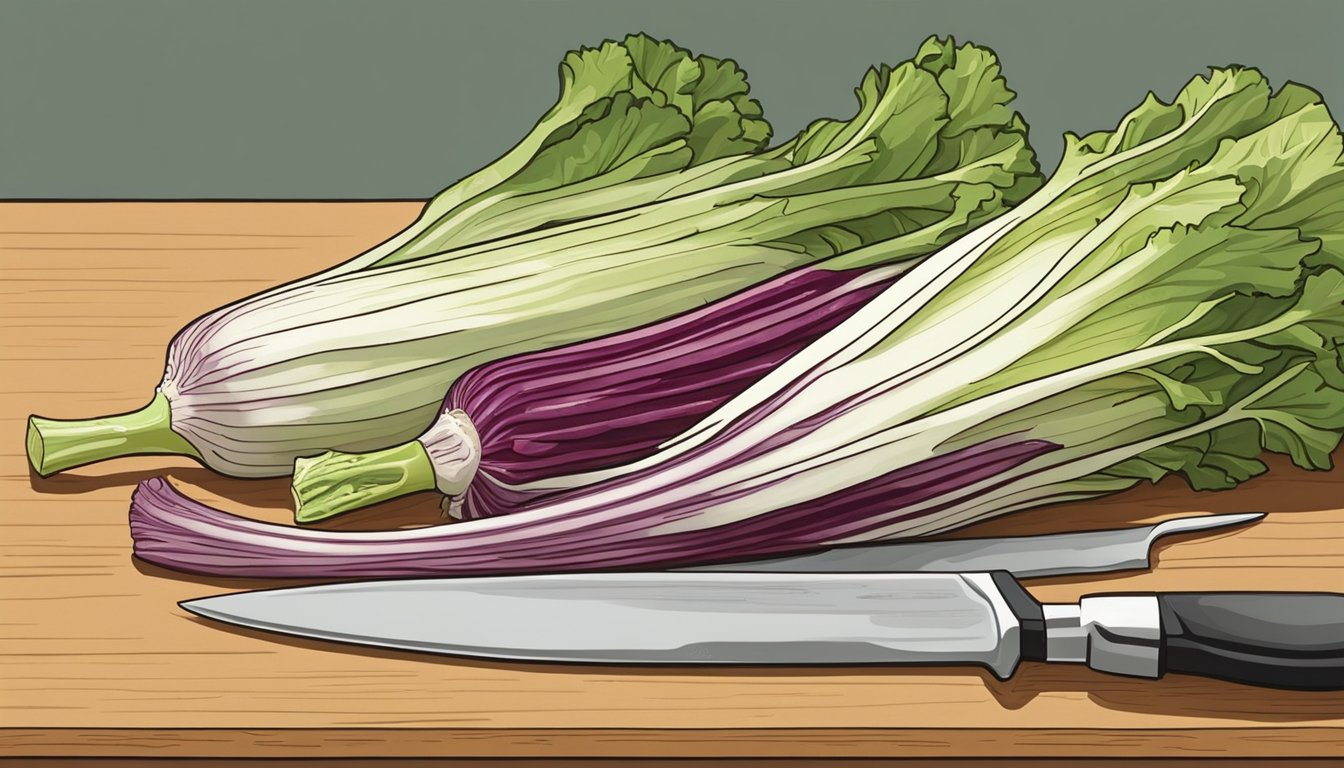 Read more about the article How to Substitute Endive for Radicchio: A Simple Guide for Leafy Green Swaps