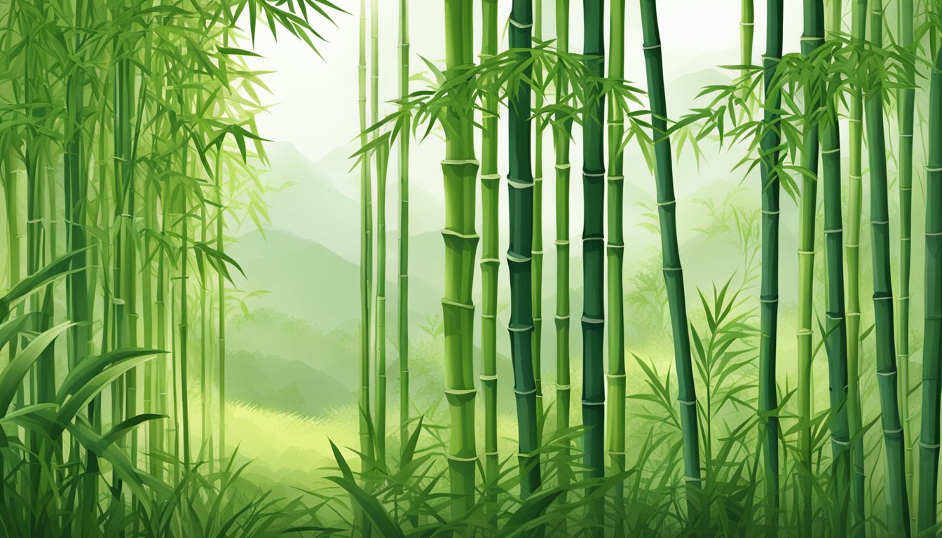 Read more about the article Bamboo Rice Substitutes: Top Alternatives for Your Asian-Inspired Dishes