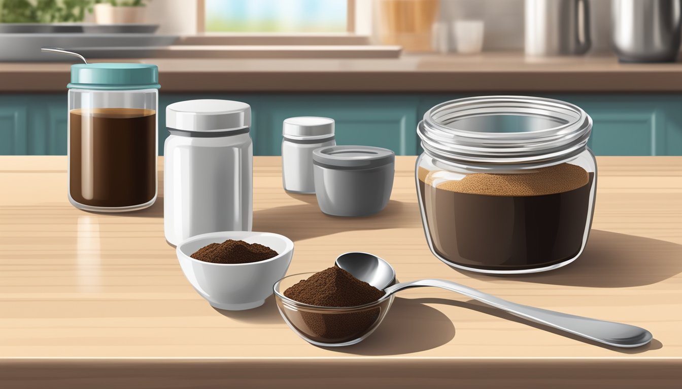 Read more about the article How to Substitute Espresso Powder for Instant Coffee: A Quick Guide for Coffee Lovers