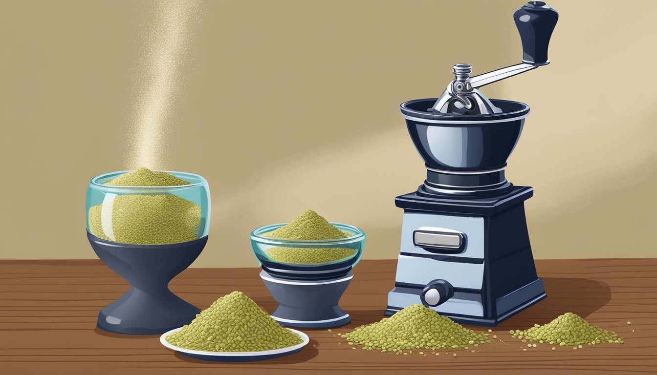 Read more about the article How to Substitute Fennel Seeds for Anise Seeds: A Simple Guide for Cooks