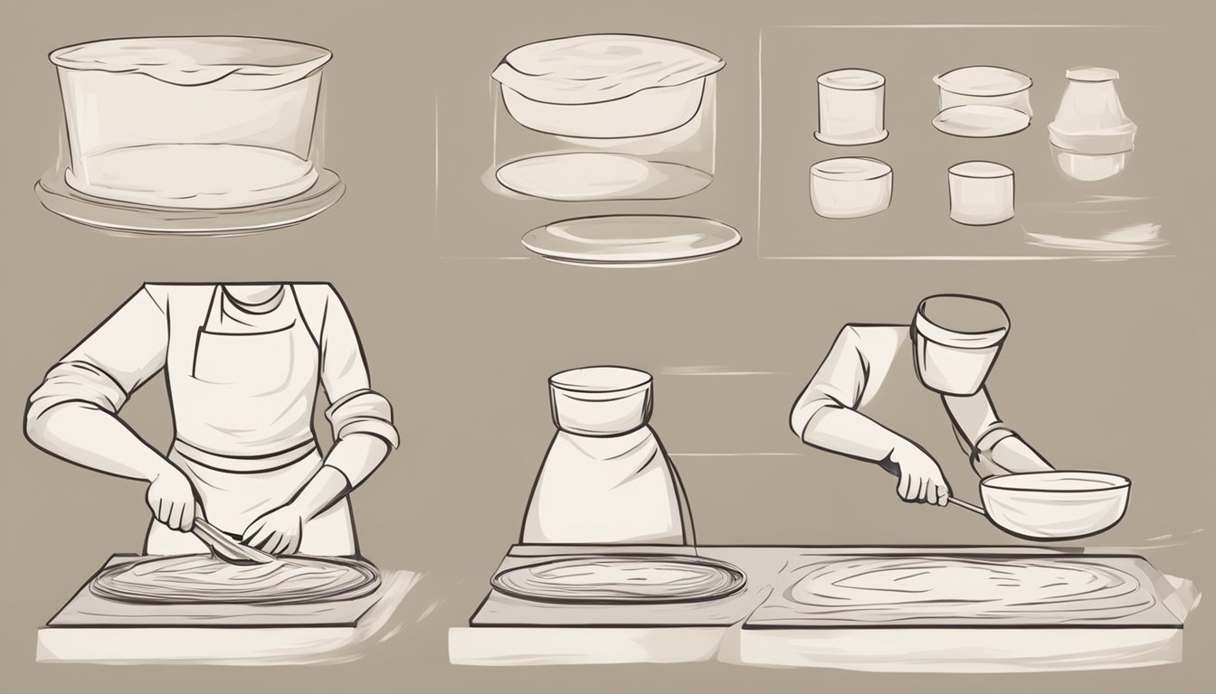Read more about the article How to Substitute Filo Dough for Puff Pastry: A Simple Guide for Flaky Alternatives