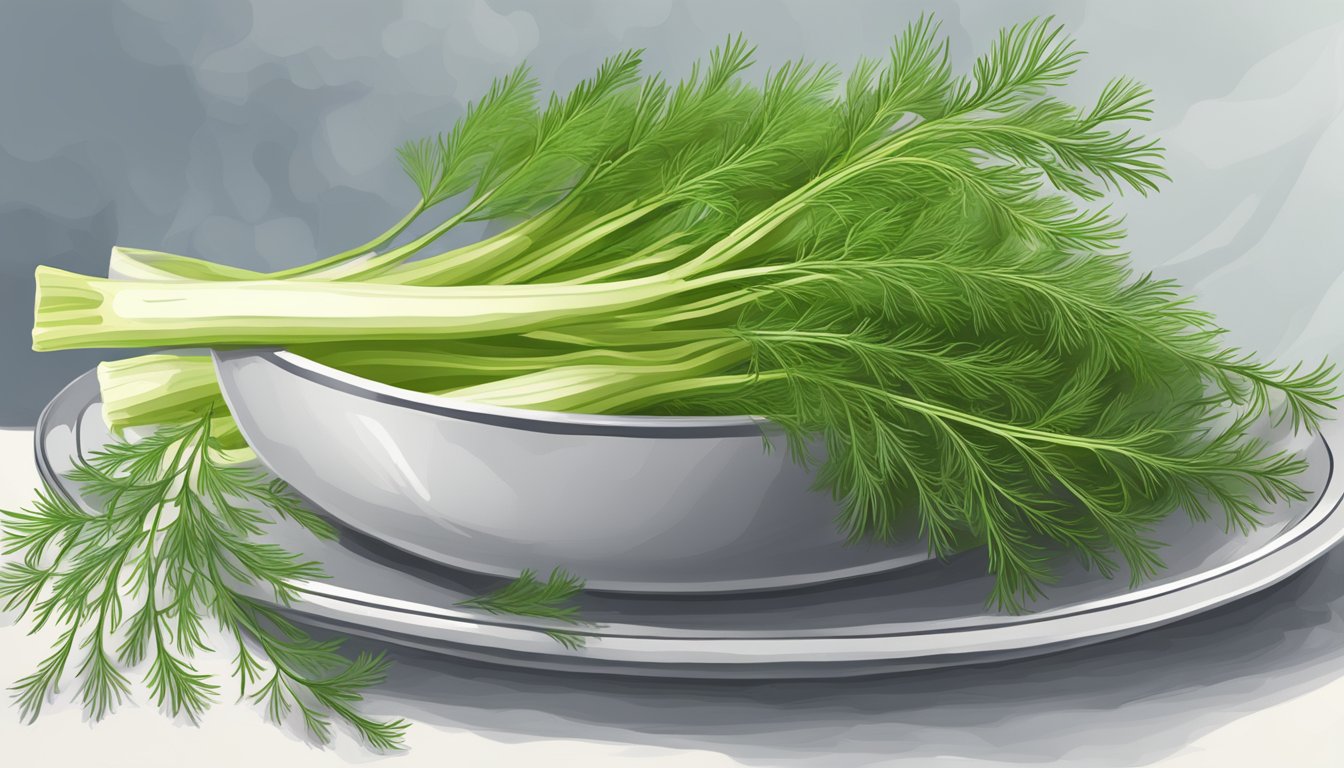 Read more about the article How to Substitute Fennel Fronds for Dill: A Simple Herb Swap Guide