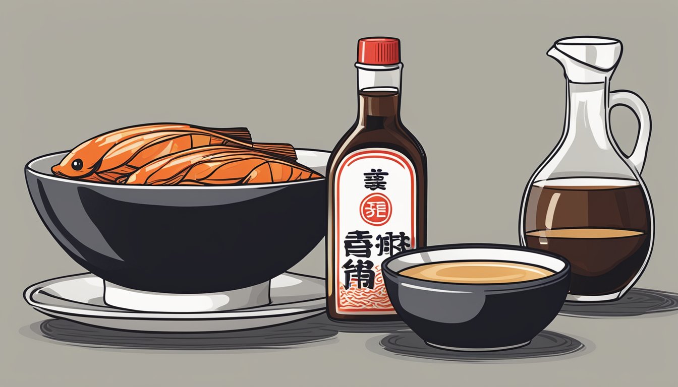 Read more about the article How to Substitute Fish Sauce for Soy Sauce: Simple Swaps for Asian-Inspired Dishes