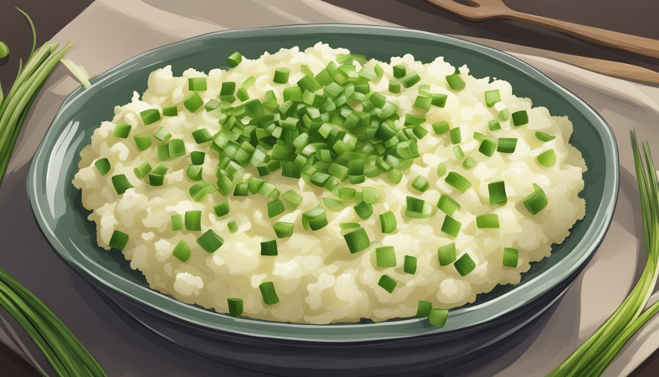 Read more about the article How to Substitute Green Onions for Chives: A Simple Guide for Home Cooks