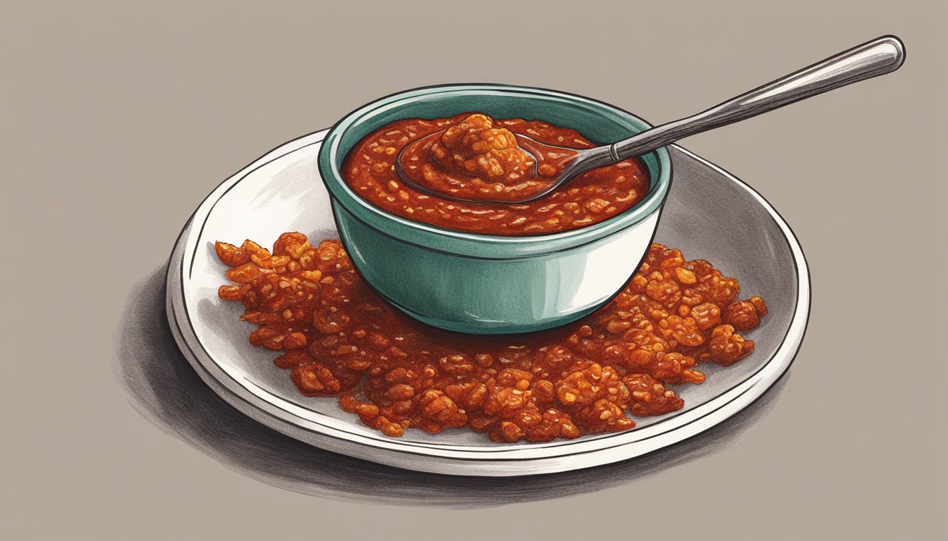 Read more about the article How to Substitute Harissa for Chili Paste: A Quick Guide for Spice Lovers