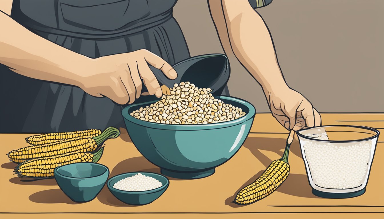 Read more about the article How to Substitute Hominy for Corn: Simple Swaps for Southern-Style Cooking